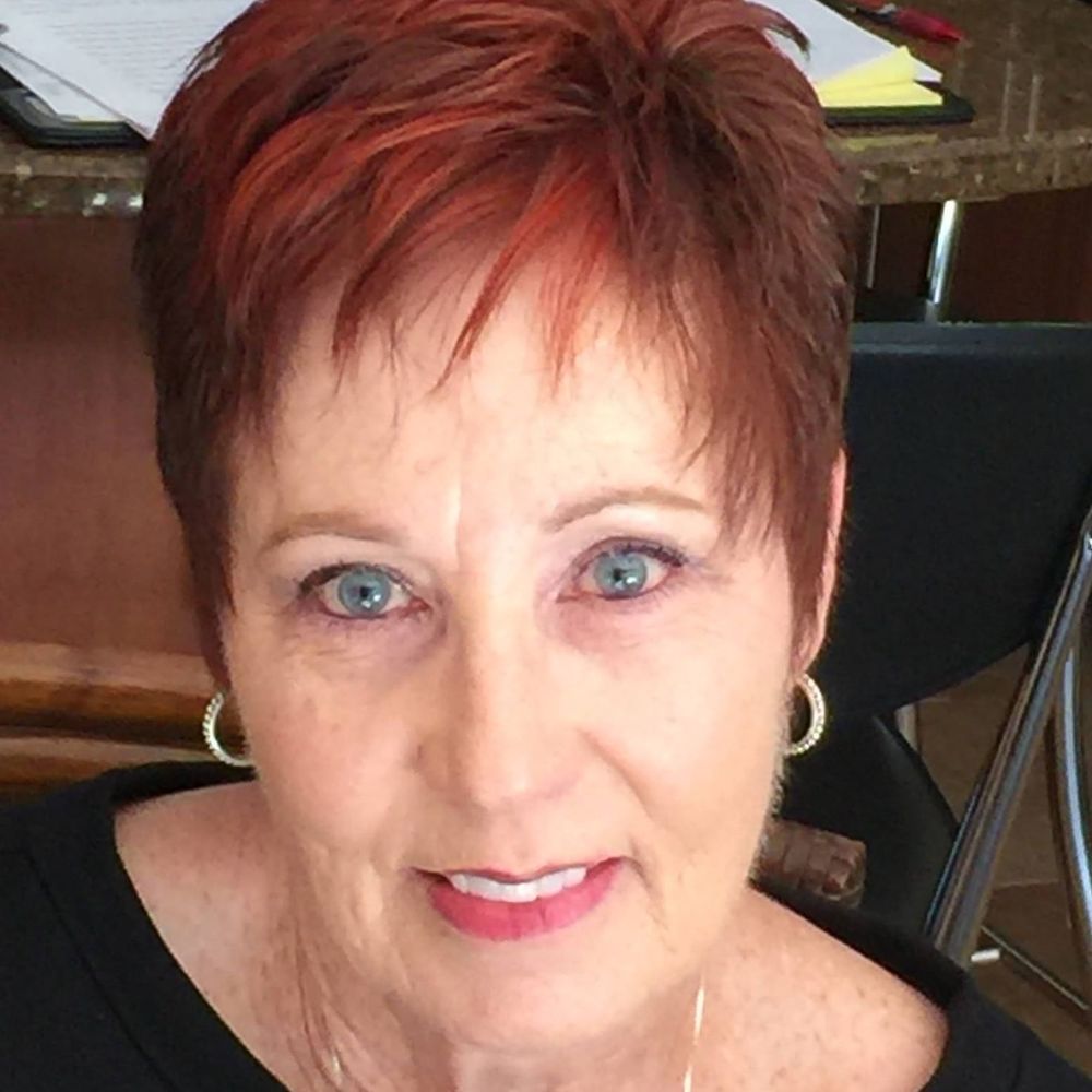 Meet your Posher, Sherry